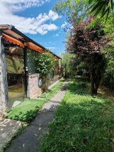 Qilimcha's Guest House - 110