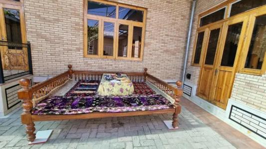 Hostel Muborak - 23