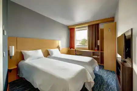 Ibis Yaroslavl Center - 54