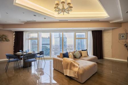 InPremium Moskva-Siti Apart-hotel - 181