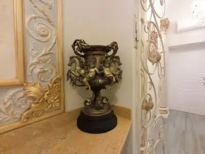Impero Vaticano Suites Guest House - 3
