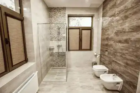 Zapolyar'e Sanatorium - 133