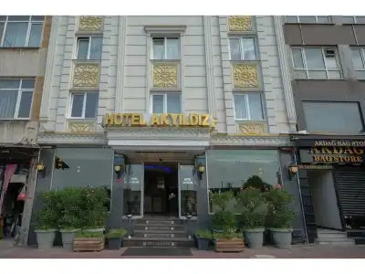 Akyildiz - 0