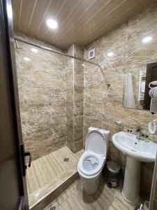 Elite House Mestia - 49