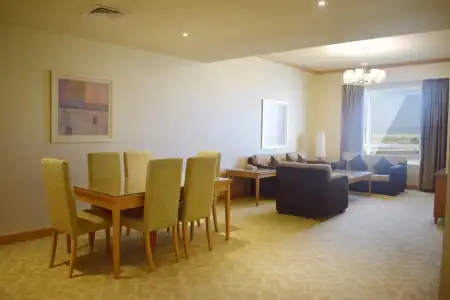 TIME Ruby Apartments - 26