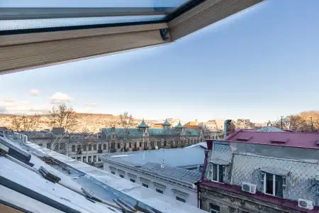 H&B Apartments Laghidze - 29