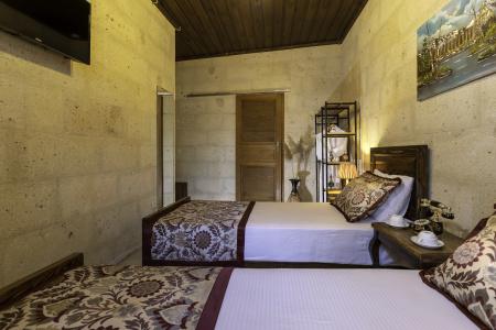 Lord Of Cappadocia - 47