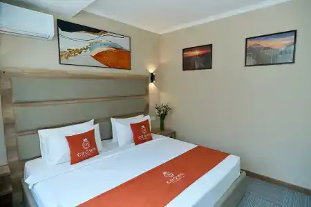 Crown Bishkek - 65