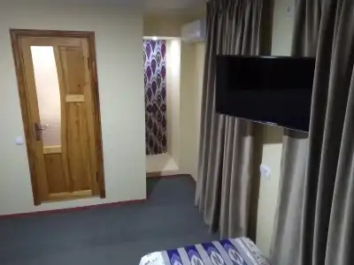 Samarkand Standart Guest House - 0