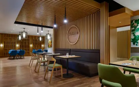 Swissôtel Wellness Resort Alatau - 49