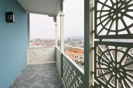 Amante Narikala Boutique - 4