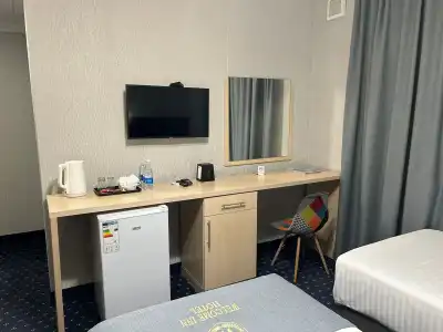 Welcome Inn - 41