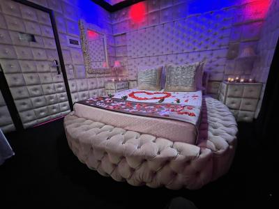 Xcite Salem Boutique-hotel - 176