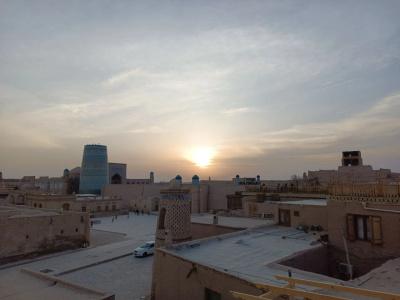 Nazira Guest House - 6