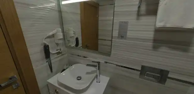 Görükle Oruç & Spa - 8