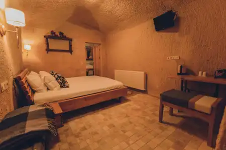 Pinhan Cave Suites - 67
