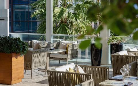 Radisson Collection Paradise Resort and Spa Sochi - 32