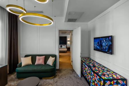 Ivy Garden Baku - 101