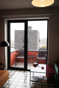 Manifest Restaurant And Gyumri - 52