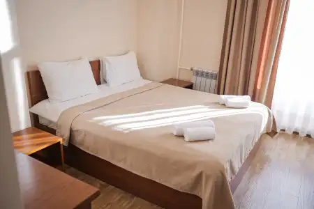 Jermuk Moscow Health Resort - 19