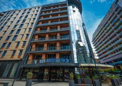 Wyn Residences Batumi - 34