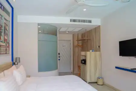 Holiday Inn Express Krabi Ao Nang - 63