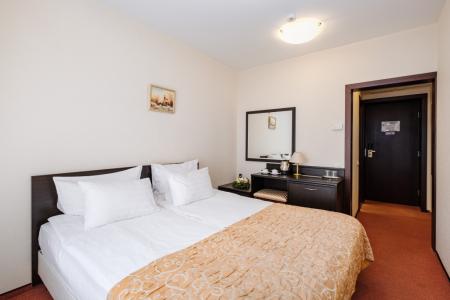 Смольнинская - 101