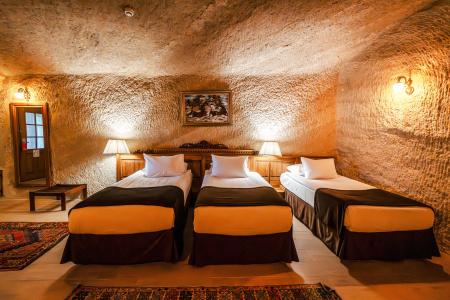 Utopia Cave Cappadocia - 70
