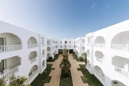 Djerba Golf Resort and Spa - 15