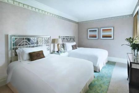 The Ritz-Carlton Abu Dhabi, Grand Canal - 22