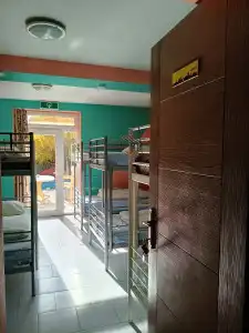 Eco-friendly Why Me Tbilisi Guest House - 16