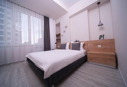 Sweet Home Deluxe Apart-Hotel - 151