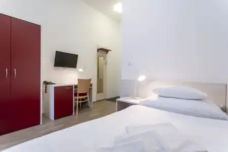 Apartmánový Komplex Dagmar - 30