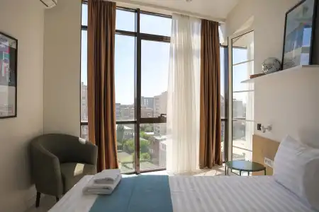 Ris Central Apartments Yerevan - 83
