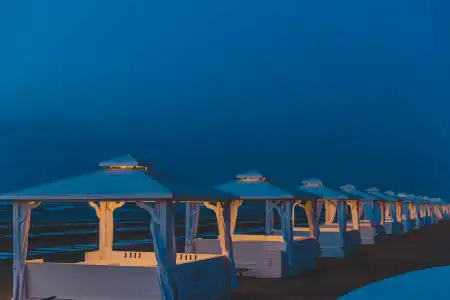 Sea Breeze Residences & - 9