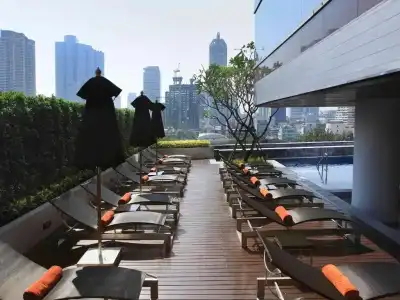 Pullman Bangkok G - 20