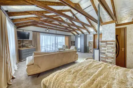 Alpine Castle - 46