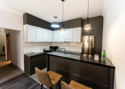 Downtown Suites Yerevan - 89