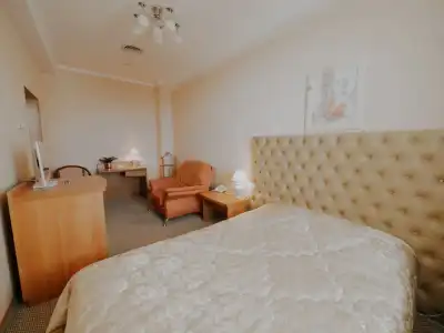 DezhaVyu Mini-Hotel - 8