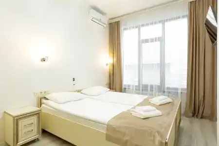 Sochi Galereya Park - 99