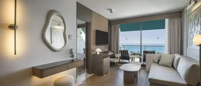 Side Star Elegance - Ultra All Inclusive - 49