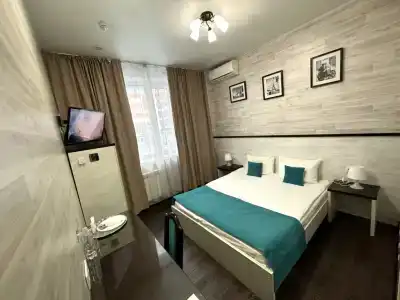 Red Fox na Vzlotnoy 2e - 58