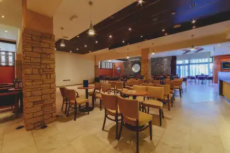 Montenegro Beach Resort - 11