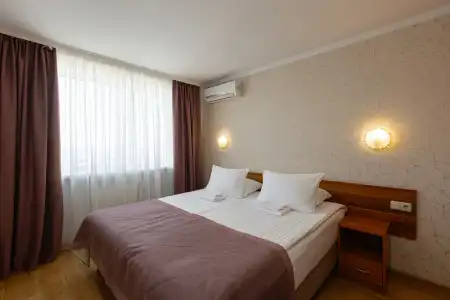 Pesochnaya Bukhta Park-Hotel - 24