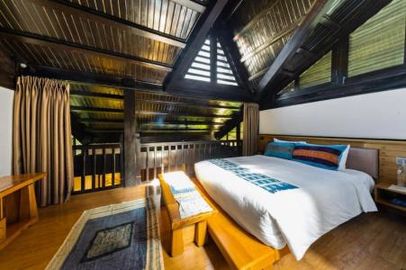 Sapa Jade Hill Resort & Spa - 53