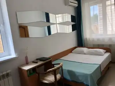 Olivia Guest House - 22