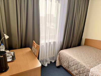 Tourist Minsk - 20