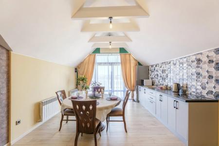 Villa Park Guest House - 62