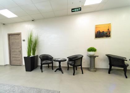 Downtown Suites Yerevan - 14