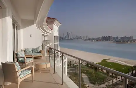 Waldorf Astoria Palm Jumeirah - 33